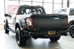 فۆرد F-150 راپتۆر